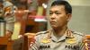 Jenderal Idham Azis Serahkan Nama Calon Kapolri kepada Jokowi