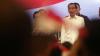 Muncul dari Tengah Relawan, Jokowi Disambut Lagu Maju Tak Gentar