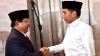 Ditanya Jokowi soal e-Sport, Prabowo: Saya Fokus Swasembada Pangan