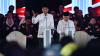 Masyarakat Adat Dayak Nasional Deklarasi Dukung Jokowi-Ma'ruf
