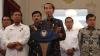 Jokowi: Kita Tidak Akan Memberikan Ruang Kepada Perusuh-Perusuh