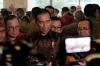 Gaya Komunikasi Cenderung Keras, Jokowi: Masa Saya Diam Terus