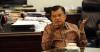 Soal Kontroversi Pernyataan Menag Yaqut, JK Tegaskan Kemenag Bukan Hadiah