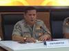 Dengan Suara Bergetar Irjen Pol Napoleon: Saya Bertanggung Jawab Ikuti Proses Hukum