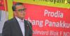 Gubernur Nurdin Abdullah Imbau Warga Batasi Berjabat Tangan dan Cipika-cipiki