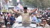 Survei Pilpres: Prabowo Kembali Calon Terkuat, Ganjar Disalip Ridwan Kamil