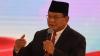 Prabowo: Berbeda Bukan Berarti Musuh, Saya dengan Jokowi Baik