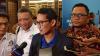 Sandiaga Merasakan Aura Kemenangan Seperti di Pilkada DKI 2017
