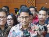 Wakil Jaksa Agung Meninggal Kecelakaan di Tol Jagorawi, Sandiaga Uno Syok