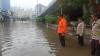 Waspada, Ini Titik-Titik Banjir di Jakarta, Bogor dan Bekasi hingga Siang Ini