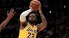 LA Lakers Kalahkan Brooklyn Nets, LeBron James Dekati Rekor Kobe Bryant