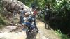 6 Hari Tertutup Longsor, Jalan Akses Utama di Malimbong Balepe Tana Toraja Bisa Dilalui Motor