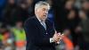 Latih Madrid, Ancelotti Bisa Jumpa Milan dan Chelsea di Fase Grup Liga Champions