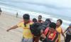 Hilang saat Mancing di Pantai, Obama Ditemukan Tewas Tenggelam