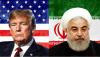 Rouhani ke Trump: Jangan Pernah Ancam Iran!