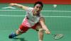 Kento Momota Ketakutan Jumpa Pebulutangkis Satu Ini: Rival Taufik Hidayat