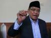  PBNU Sebut Jokowi Tak Bisa Dijatuhkan dengan Alasan Penanganan Covid-19