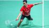 Anthony Ginting Bagikan Tips Jaga Kebugaran saat Karantina