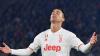 Imbas Corona, Juventus Pertimbangkan Masa Depan Cristiano Ronaldo
