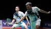 Hasil Badminton Asia Championship 2022: Usir Ganda India, Fajar/Rian ke 16 Besar