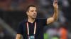 Xavi Calon Kuat Pengganti Koeman di Barcelona, Suarez: Bukan Waktu Ideal