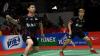 Gaya Tengil Kevin Sanjaya Ternyata Bikin Kento Momota Kagum