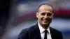Massimiliano Allegri Rela Tolak Real Madrid demi Balik ke Juventus