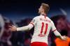 Bikin Hattrick Lagi, Timo Werner Vs  Mainz 6-0
