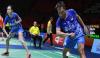 Hasil Hylo Open 2021: Main Ngotot, Hafiz/Gloria Kandaskan Pasangan Denmark