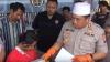 Gantikan Suami yang Dipenjara, Ibu di Sampang Jadi Bandar Sabu