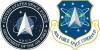 Logo Pasukan Luar Angkasa AS Dikritik karena Mirip Film Star Trek