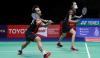 Hasil BWF World Tour Finals: Bungkam Duo Jerman, Hafiz/Gloria Jaga Asa ke Semifinal