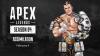Apex Legends Season 4 Bawa Karakter Baru Bernama Forge