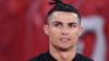 Pesawat Tertahan di Spanyol, Kepulangan Cristiano Ronaldo ke Turin Terhambat