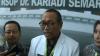 Observasi Sementara, Pasien di RSUP dr Kariadi Semarang Tak Terjangkit Virus Korona