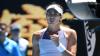 Lolos ke Semifinal Australia Terbuka 2020, Muguruza Akui Alami Kesulitan