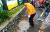 Alasan Budi Masukkan Mayat Delis ke Gorong-Gorong