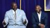 Kobe Bryant Wafat, Shaquille O’Neal: Saya Tak Bisa Makan dan Tidur