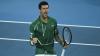 Novak Djokovic ke Final Australia Terbuka usai Kalahkan Roger Federer
