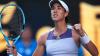 Kalahkan Halep, Muguruza Kaget Bisa ke Final Australia Terbuka