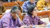 Sri Mulyani Tagih Rekomendasi Komisi XI DPR soal Cukai Plastik
