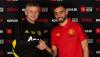 Profil Bruno Fernandes, Rekrutan Anyar Manchester United