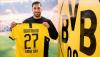 Terdepak dari Juventus, Emre Can Ditampung Borussia Dortmund