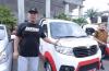 Gratis, Warga Bisa Gunakan Mobil Dinas Wali Kota Semarang untuk Acara Pernikahan