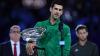 Kalahkan Thiem, Djokovic Juara Australia Terbuka untuk Ke-8 Kali