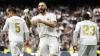 Real Madrid Kalahkan Atletico, Karim Benzema Cetak Gol Semata Wayang
