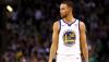 Hasil NBA (9/5/2021): Warriors Hajar Thunder, Stephen Curry Lagi-Lagi Jadi Bintang