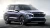 Desain Mitsubishi Outlander 2021 Muncul, Ini Perkiraan Spesifikasinya