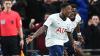 Cetak Gol Perdana saat Tottenham Kalahkan Man City, Bergwijn Dipuji Mourinho