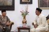 Ridwan Kamil Kenang Gus Sholah: Dorong Saya di Pilwalkot Bandung 2013
